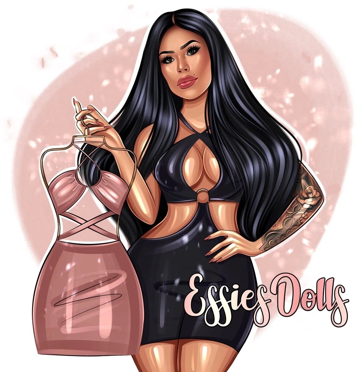 Essie'sDolls