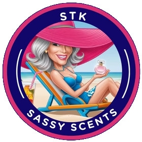 STK Sassy Scents