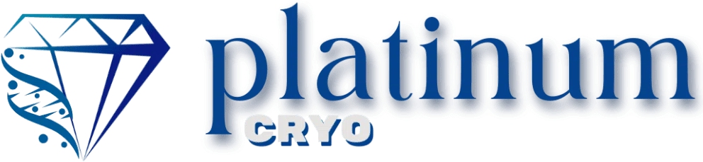 Platinum Cryo