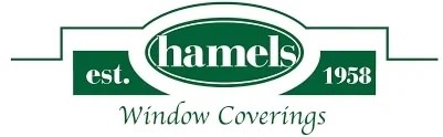 Hamels Window Coverings