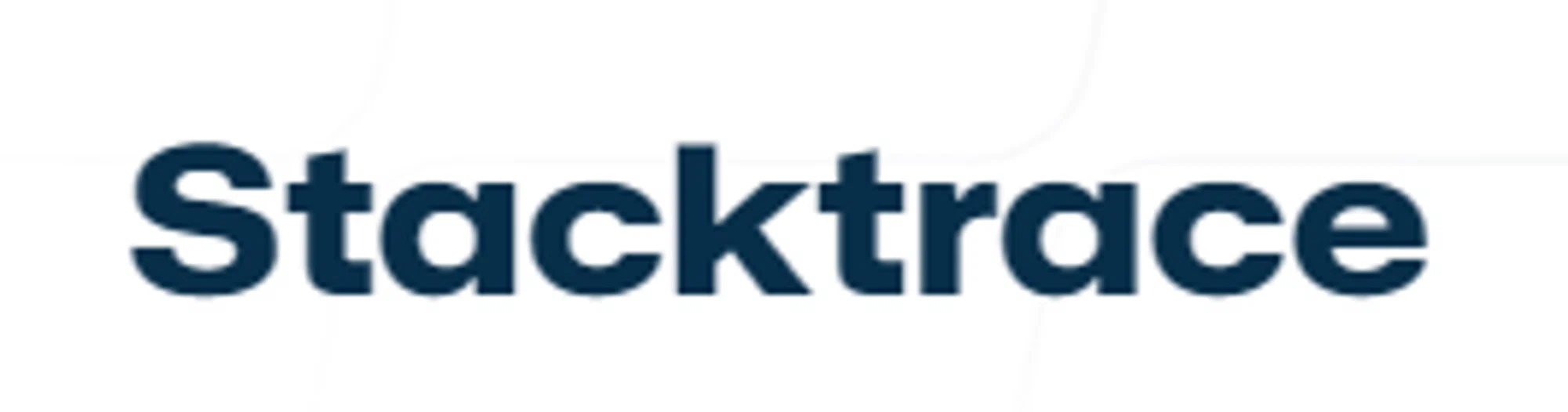 Stacktrace
