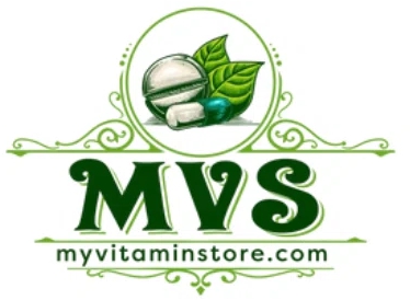 My Vitamin Store