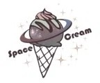 Space Cream Clothing
