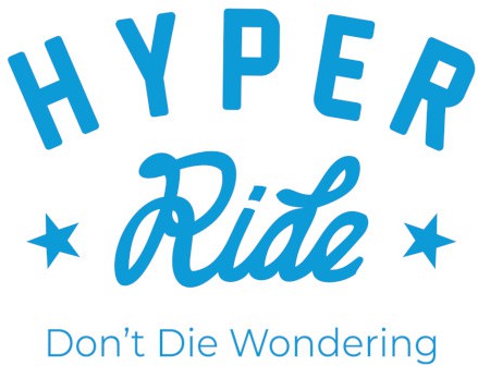 Hyper Ride