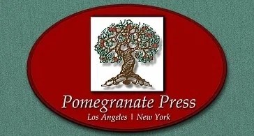 Pomegranate Press