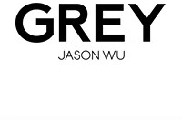 Grey Jason Wu