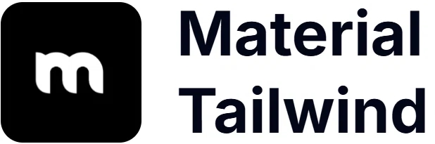 Material Tailwind
