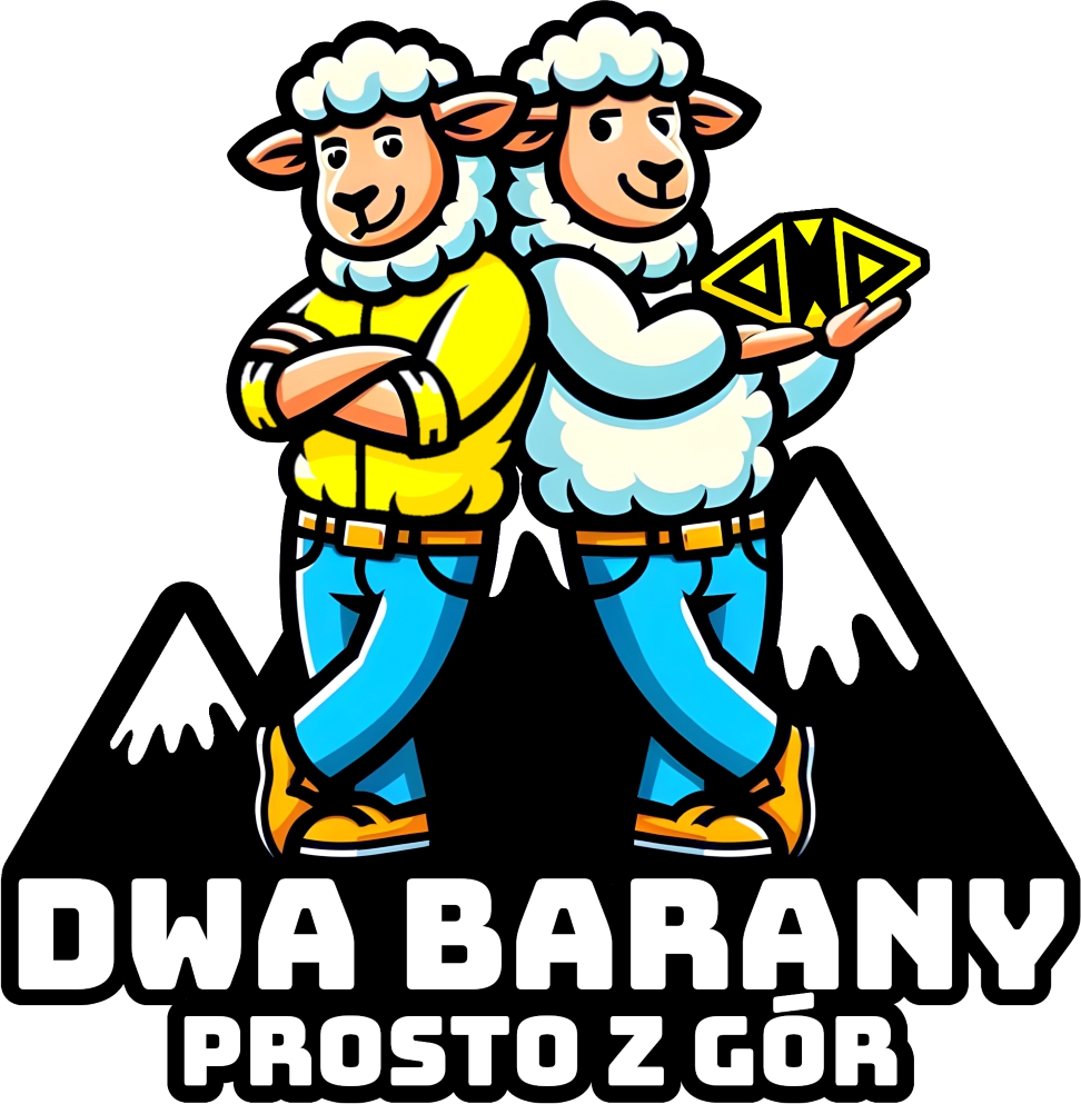 Dwa Barany