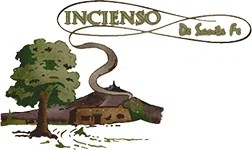Incienso de Santa Fe