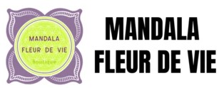 Mandala Fleur De Vie