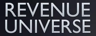 Revenue Universe