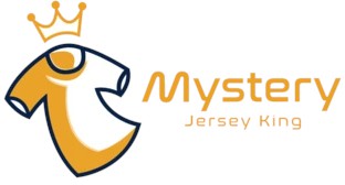 Mystery Football Shirts