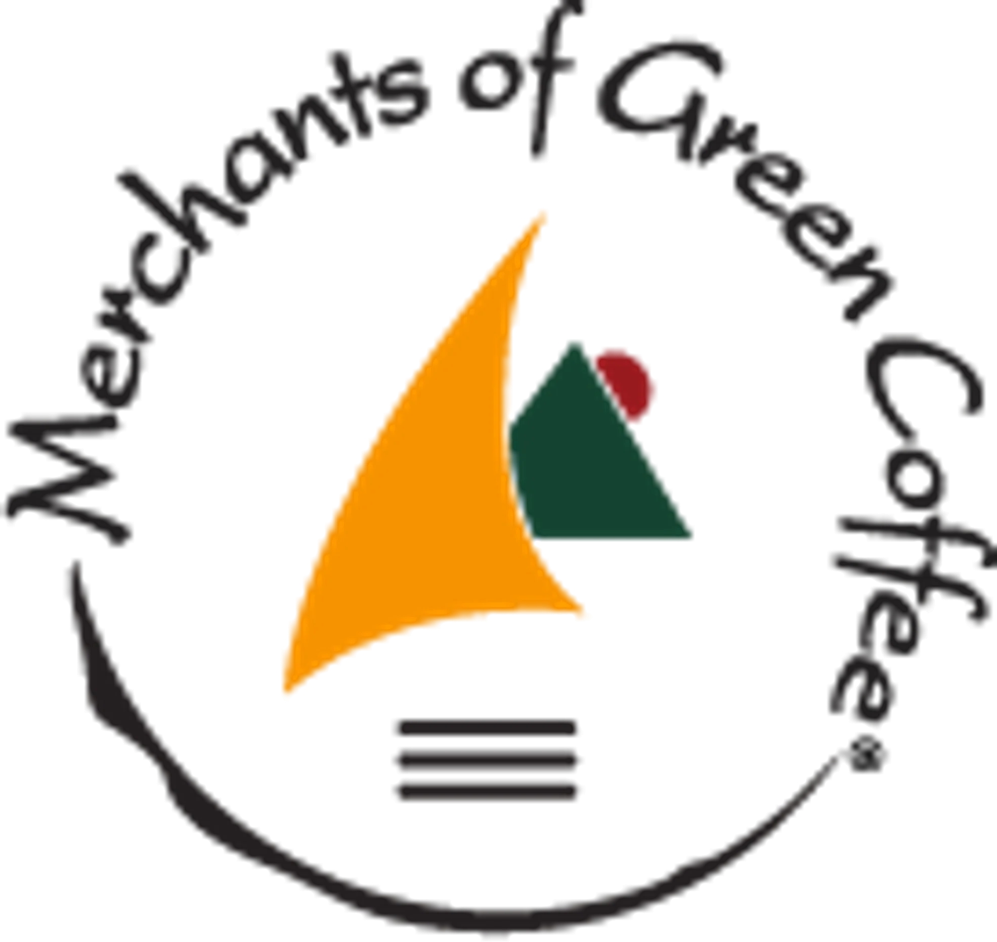 Merchants of Green Coffee