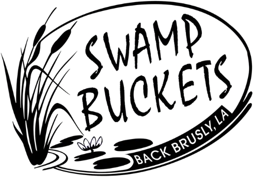 Swamp Buckets