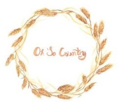 Oh So Country