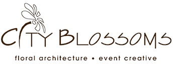 City Blossoms