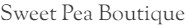 Sweet Pea Halifax