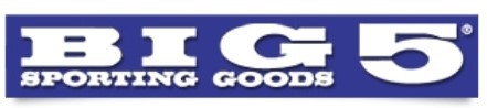 Big 5 Sporting Goods