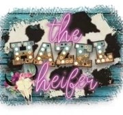 The Hazel Heifer