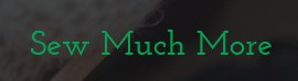Sew Much More