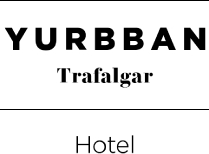 Yurbban Trafalgar Hotel