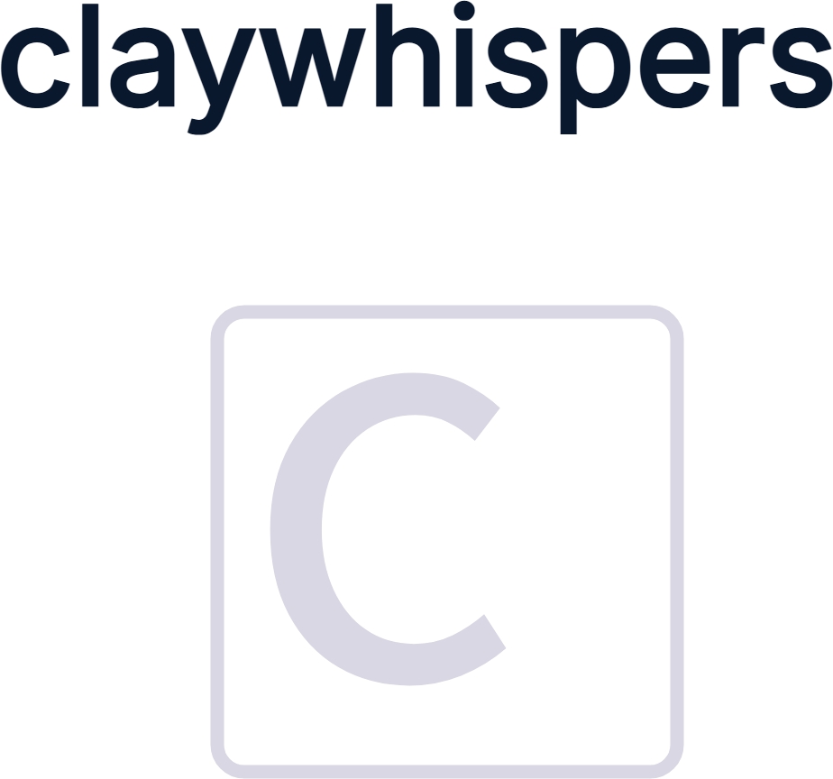 Clay Whispers