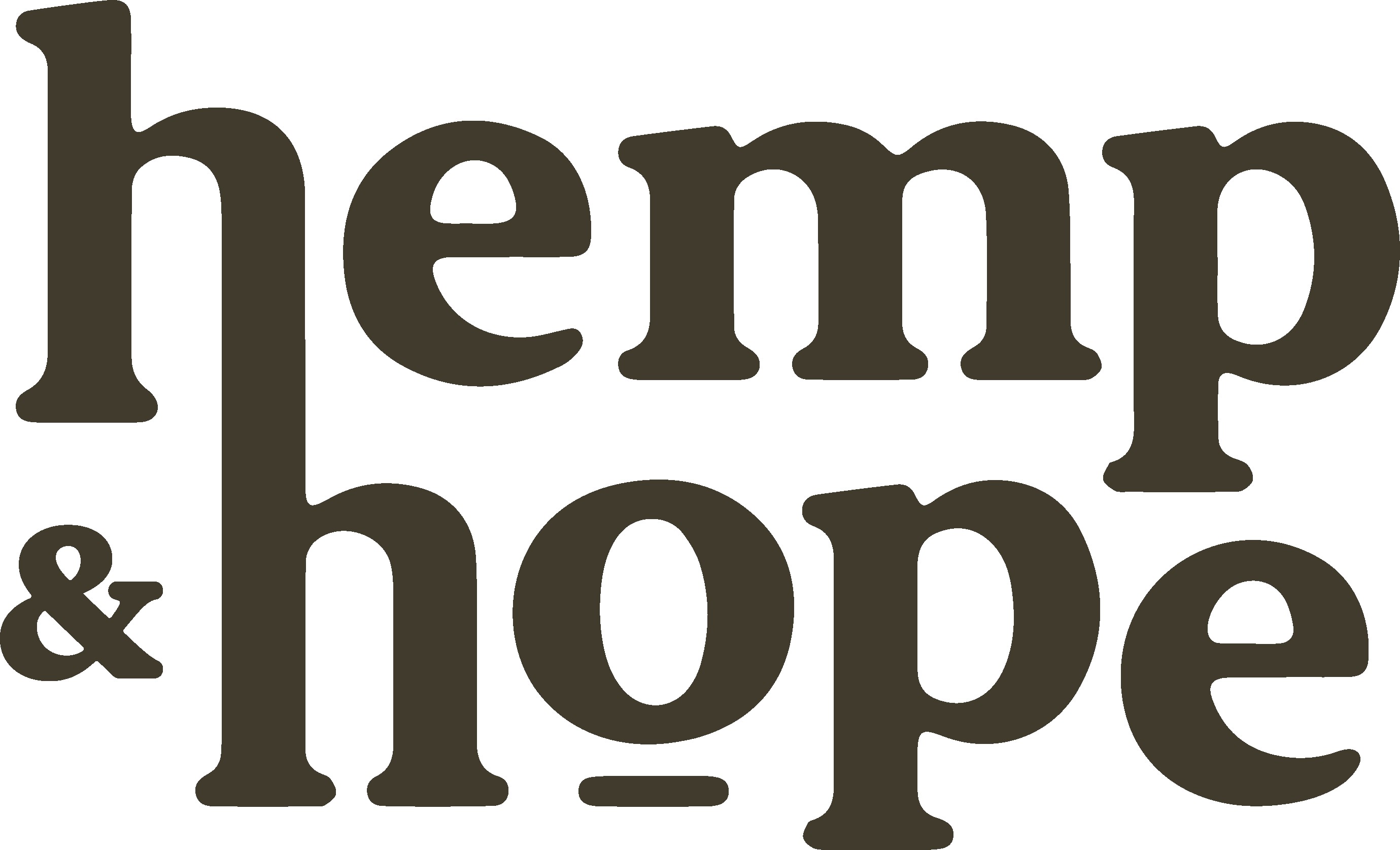 Hemp and Hope