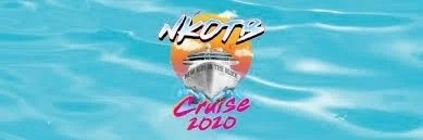 NKOTB Cruise