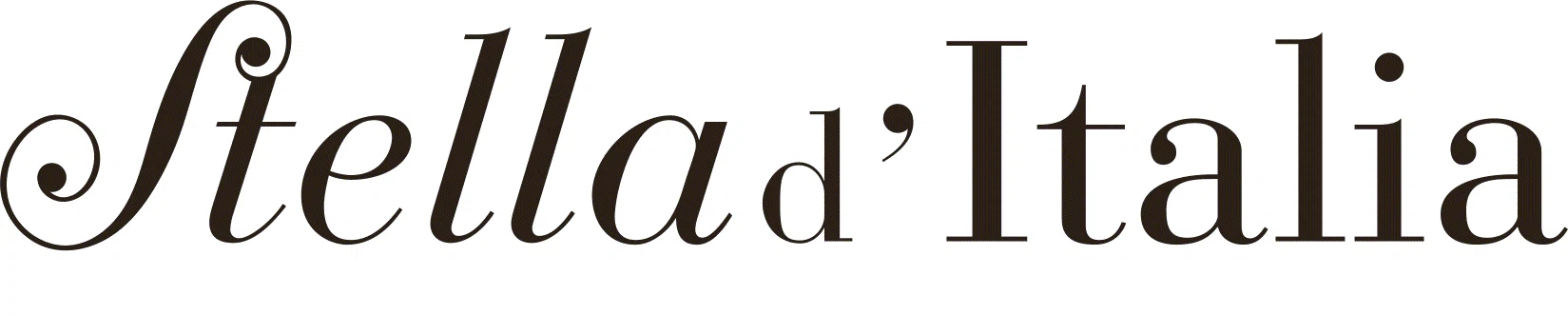 Stella d&rsquo;Italia