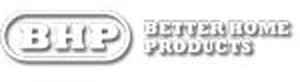 Better Home Products