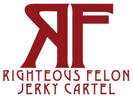 Righteous Felon Jerky Cartel
