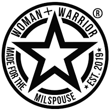 Woman & Warrior Apparel