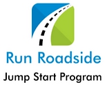 Run Roadside Jump Start Program