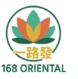 168 Oriental