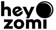 Hey Zomi