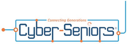 cyber seniors