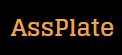 The Ass Plate