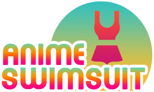 Anime Swimsuit