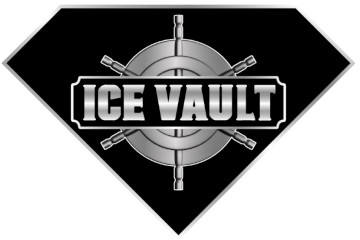 ice vault showroom