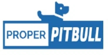 Proper Pitbull