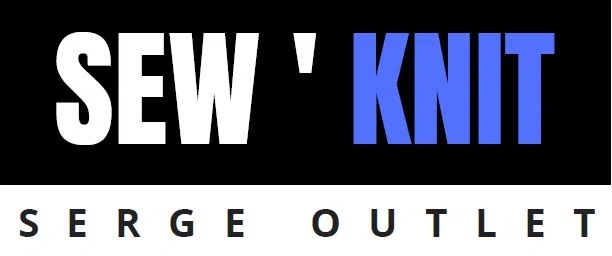 Sew'n Knit'n Serge