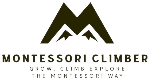 Montessori Climber™