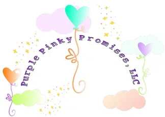 Purple Pinky Promises