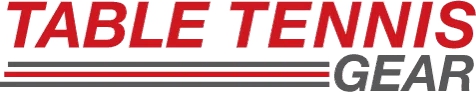 Table Tennis Gear