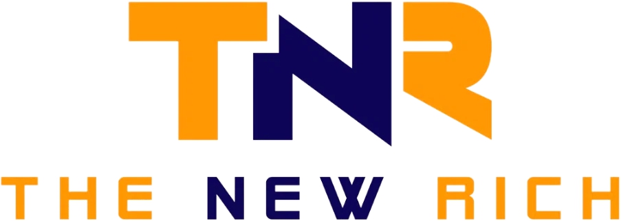 The New Rich