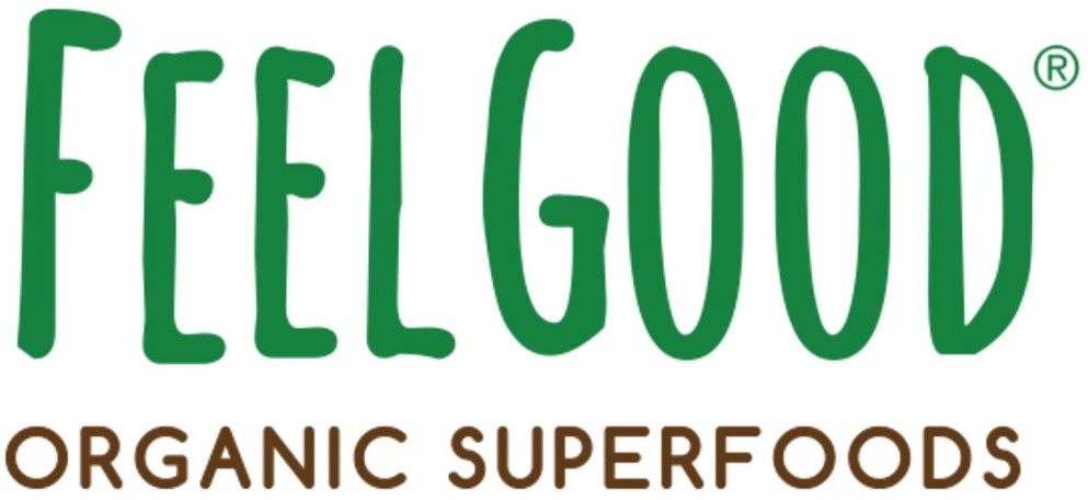 Feel Good Organic Superfoods