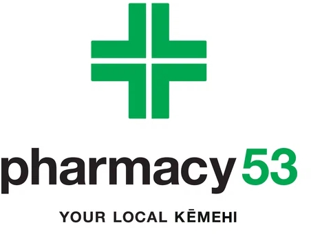 Pharmacy 53