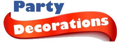 Party Decorations