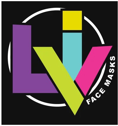 Liv On Face Masks