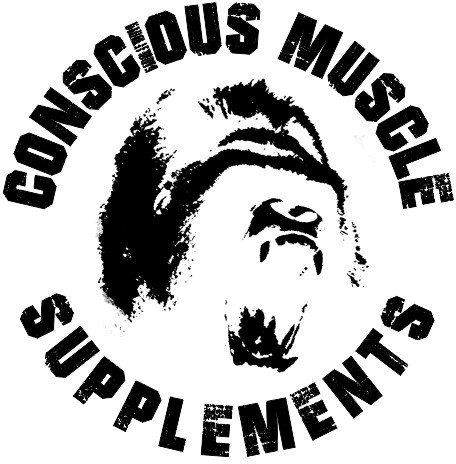 Conscious Muscle Supplements